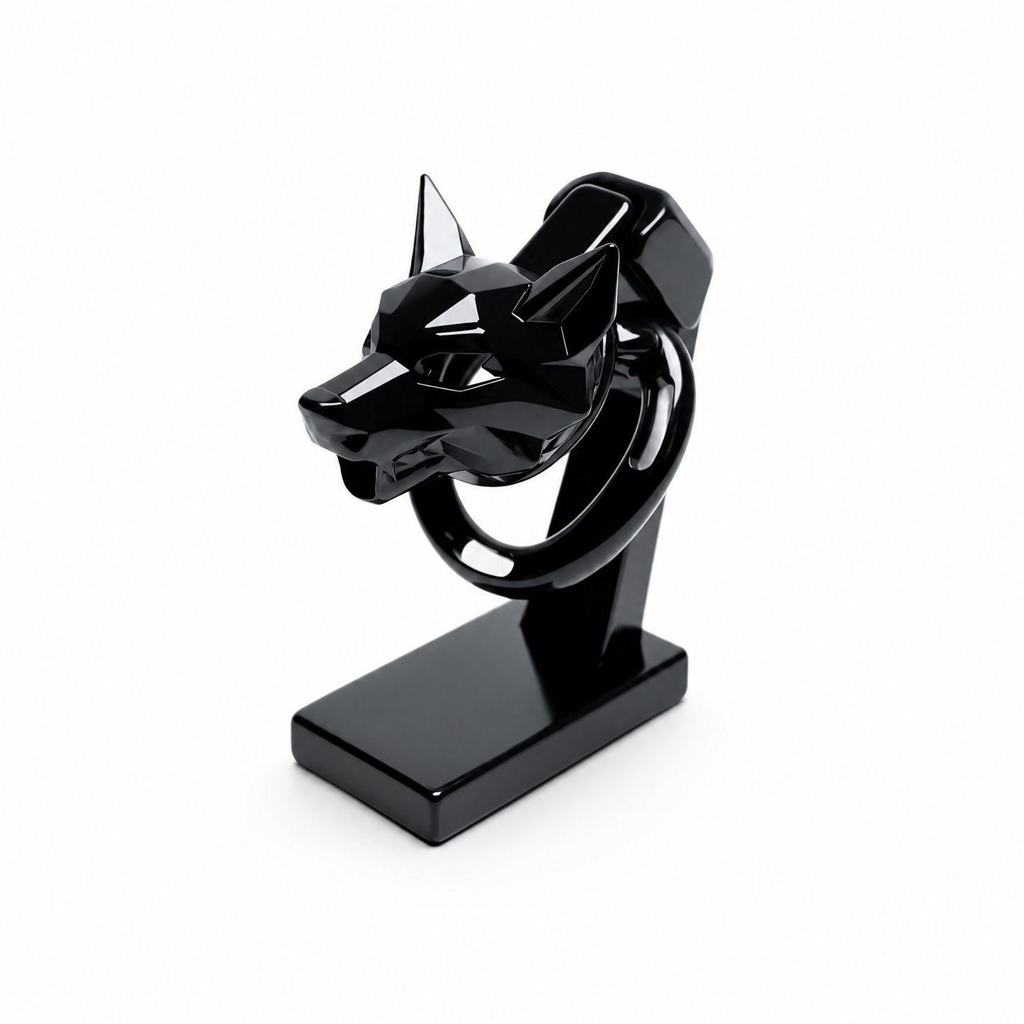 Starborn Wolf Chastity Cage 2.25″ Mini