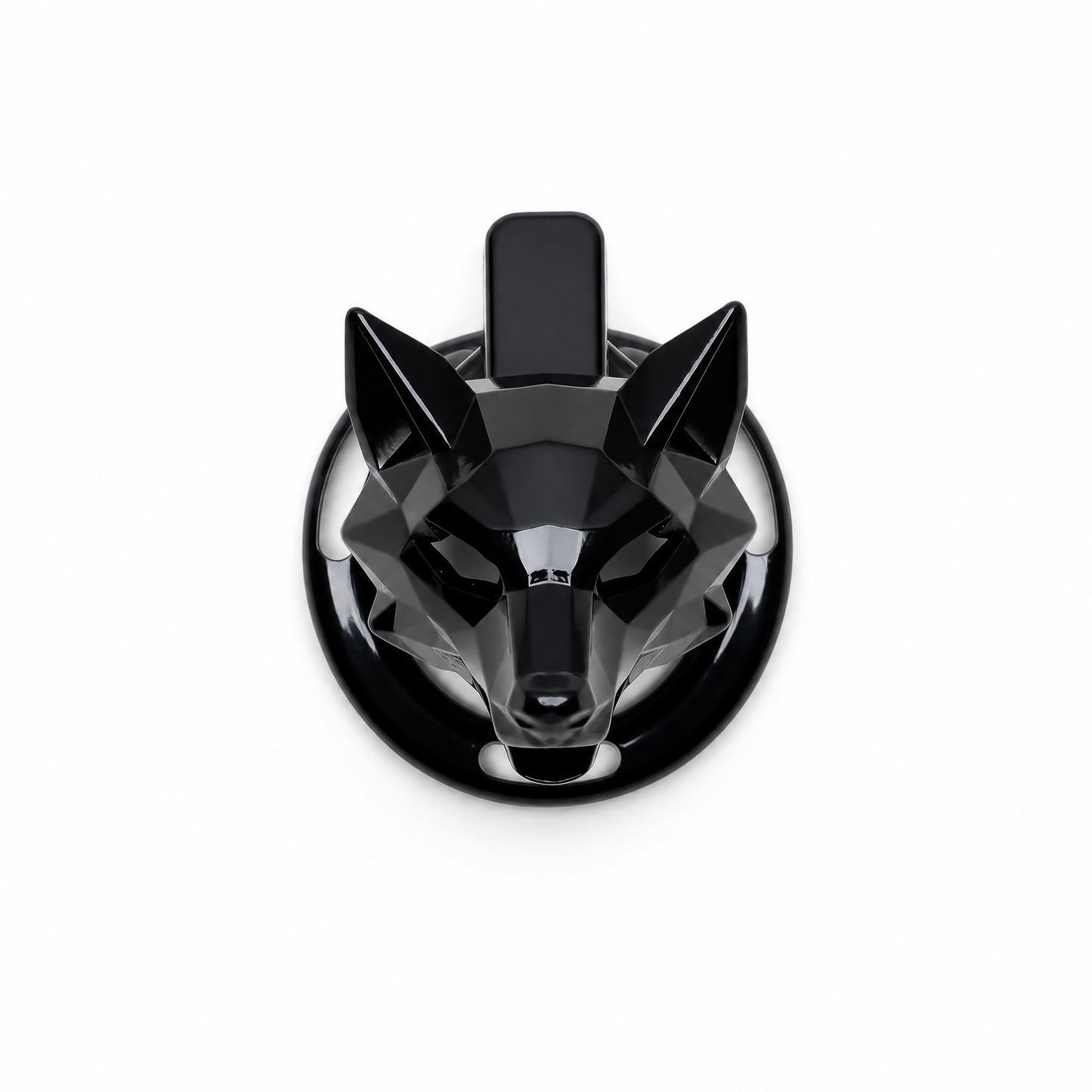 Starborn Wolf Chastity Cage 2.25″ Mini