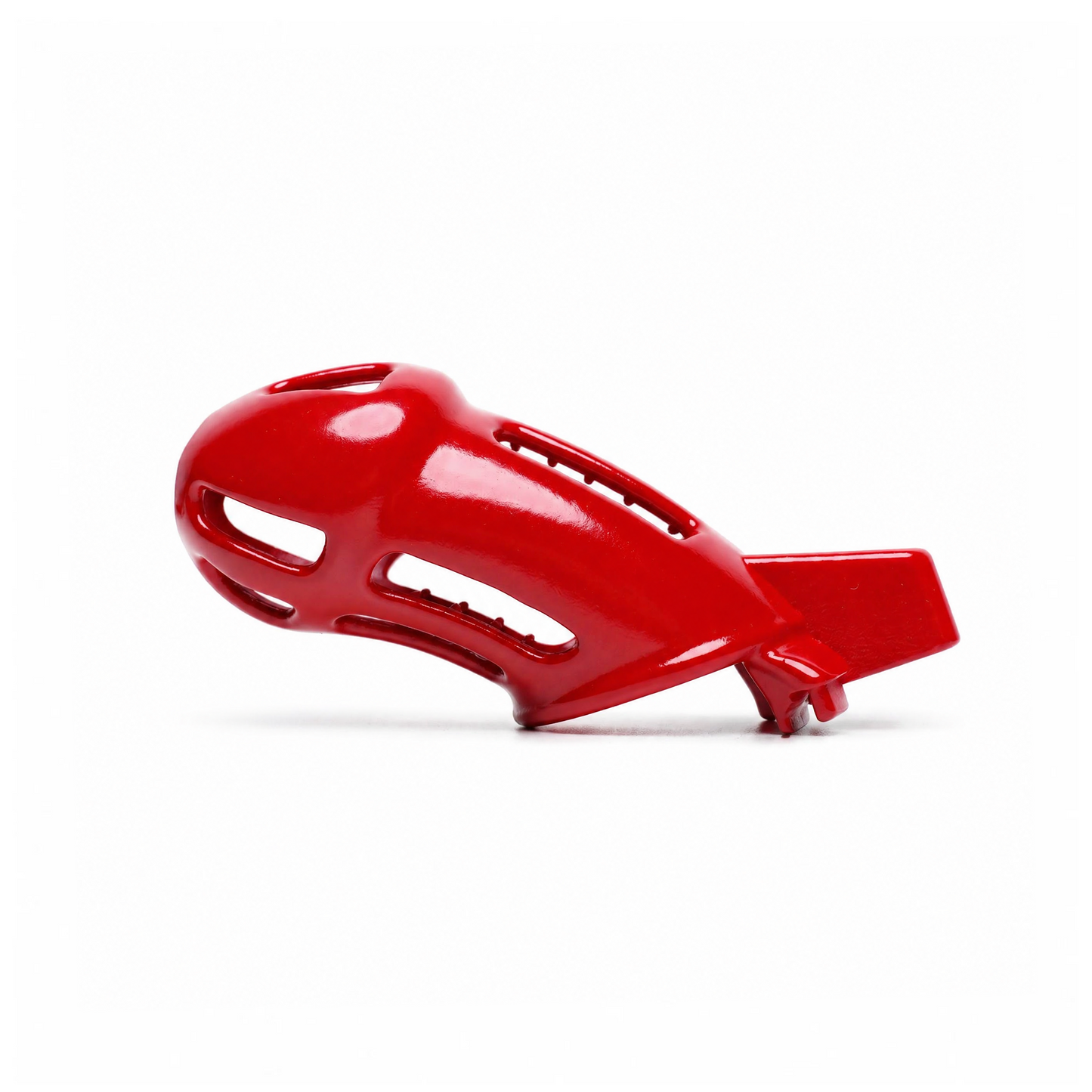 Thorn Red (L) - Cage Only