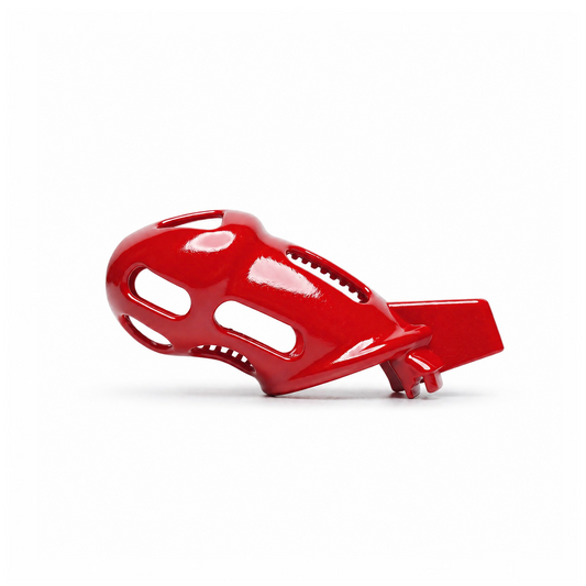 Thorn Red (M) - Cage Only