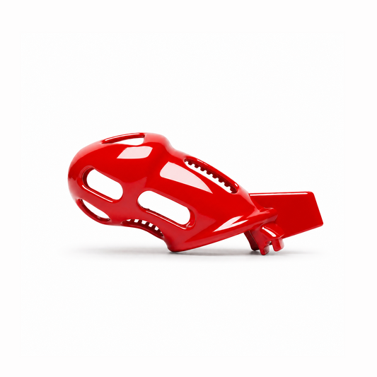 Thorn Red (M) - Cage Only