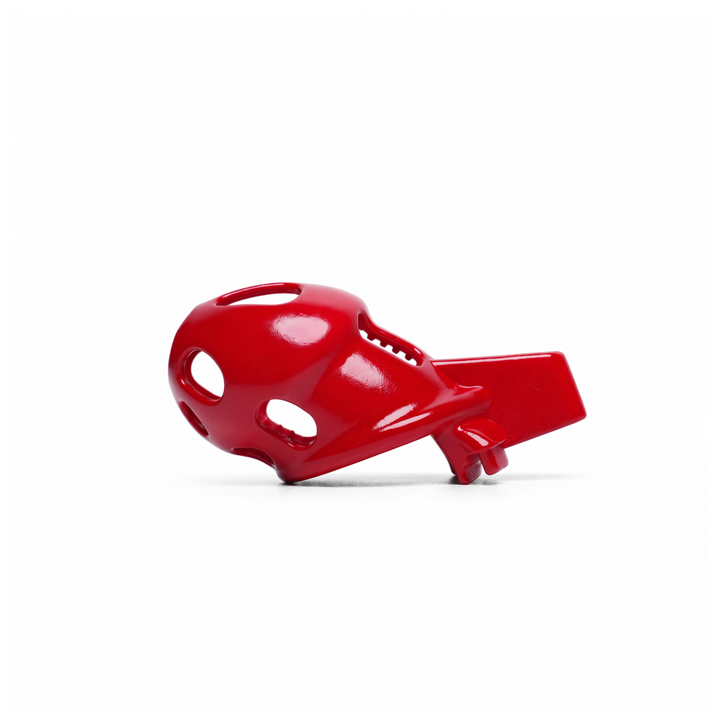 Thorn Red (S) - Cage Only