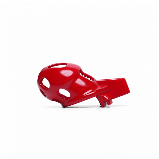 Thorn Red (S) - Cage Only