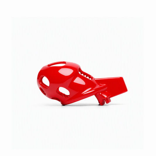 Thorn Red (S) - Cage Only