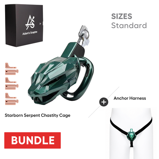 Starborn Serpent Value Package