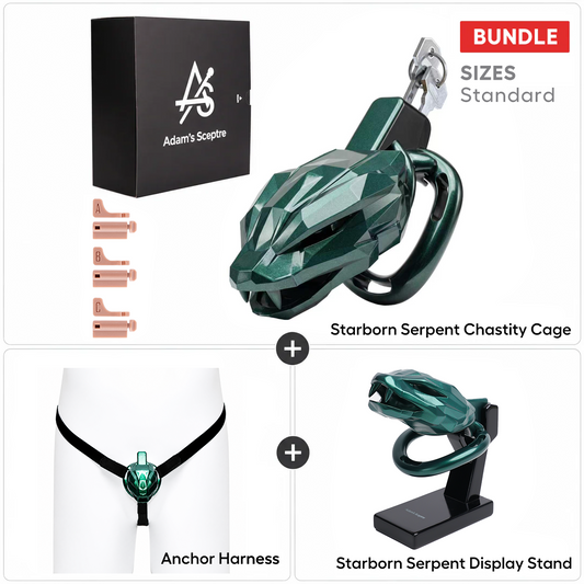 Starborn Serpent Value Package