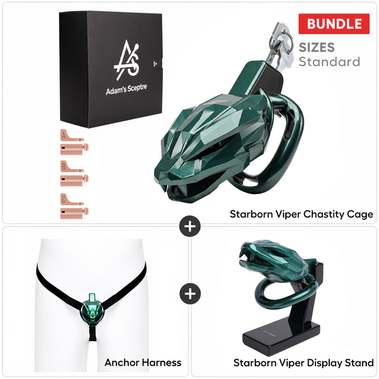 Starborn Viper Value Package