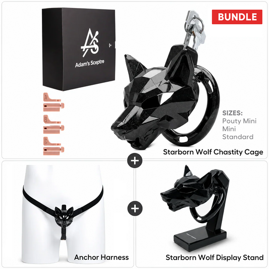 Starborn Wolf Value Package