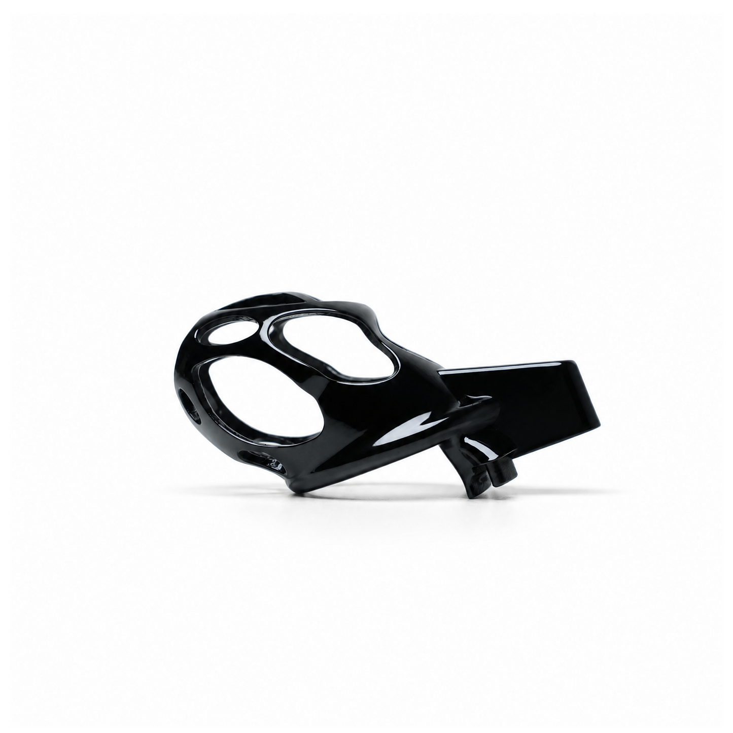 Xeno Starlight Black 2.64″ S - Cage Only